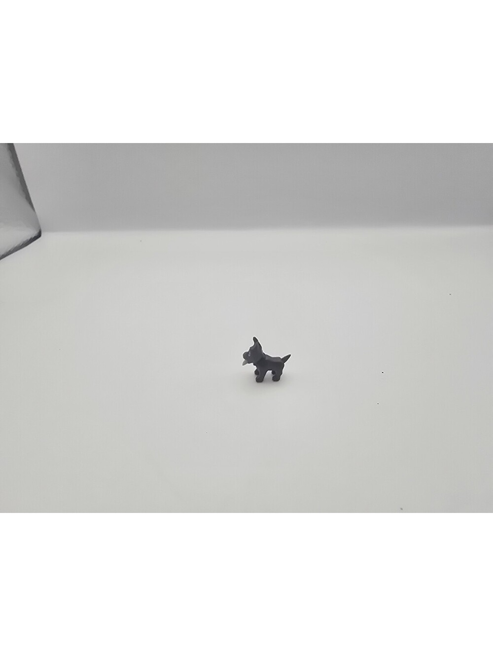 Lil Homies Mini Figure Series 4 Cochino Dog Teeny Tiny Vintage